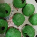 Cooksnap dari pipit untuk resep Bapao Pandan Empuk
