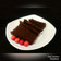Cooksnap dari Bibil_kitchen untuk resep Eggless Moist Chocolate Cake (Source : bunda nina)