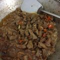 Cooksnap dari Ima Jabir untuk resep Krengsengan Daging Sapi
