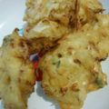 Cooksnap dari Payung Teduh untuk resep Bakwan sayur krispi #BikinRamadhanBerkesan