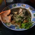 Cooksnap dari indrahani untuk resep Tahu campur lamongan