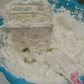 Cooksnap dari Doriez untuk resep Butter Cream step by step