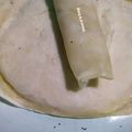 Cooksnap dari Masakan Umi Nila untuk resep Kulit lumpia anti sobek