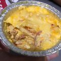Cooksnap dari putu dyah untuk resep Makaroni kukus Anti Gtm Untuk Anak 18 bulan