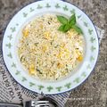 Cooksnap dari Nindaummuzia untuk resep Nasi Goreng Daun Jeruk