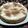 El cooksnap de Sandra Palahi cuando hizo Chocotorta.