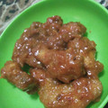 Cooksnap dari Hestika Ayu Lestari untuk resep Spicy Fire Wings