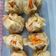 Cooksnap dari Malika Kayla untuk resep Dimsum Ayam Wortel