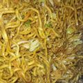 Cooksnap dari Amalia Ulfa untuk resep Mie goreng jawa