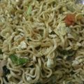 Cooksnap dari Dini Fitriyani untuk resep Mie telur goreng simple