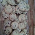 El cooksnap de Linda Baleón cuando hizo Galletas con Chispas de Chocolate y Nuez 🍪.