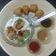 Bina Talati's cooksnap of when they made દહીં વડા (Dahi Vada Recipe In Gujarati).