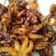 Cooksnap dari jennifer untuk resep Baby Gurita Bakar Pedas manis