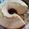 El cooksnap de Marina Belen Becerra cuando hizo Torta de manteca.