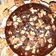Anupama Maheshwari का कुकस्नैप जब उन्होंने खजूर वॉलनट एगलेस केक (Khajoor walnut eggless cake recipe in Hind बनाया था।
