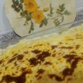 صورة من عِبق الـزُهـُـ♡ــور، شاركها بعد تجربة وصفة معكرونه البشاميل