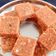 Nisha Namdeo का कुकस्नैप जब उन्होंने गुलाब नारियल बर्फी (Gulab Nariyal barfi recipe in Hindi) बनाया था।