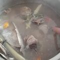 Cooksnap dari mbak elly untuk resep Ikan Patin Kuah Asam Khas Manado