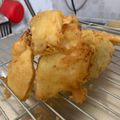 Cooksnap dari leny kusumawati untuk resep Sukun Goreng Crispy