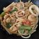 Cooksnap dari Padmatantri untuk resep Creamy Marinara Seafood Spaghetti