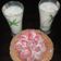 Mahak rajput का कुकस्नैप जब उन्होंने बनाना मिल्क शेक (banana milkshake recipe in Hindi) बनाया था।