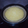 Cooksnap dari Amriti - untuk resep Pie susu teflon sederhana