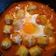El cooksnap de leondetorrero cuando hizo Alcachofas a la vinagreta.