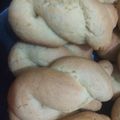 Cooksnap από Annita Rapata στη συνταγή Κουλουράκια νηστίσιμα πορτοκαλιού