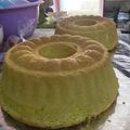 Cooksnap dari titin aviantiny benny untuk resep Bolu Tape Panggang