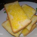 Cooksnap dari Lilik Sulistyawati untuk resep Bagelen Roti Tawar