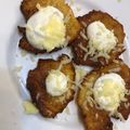 Dalma Cooksnap-ja, amikor elkészítette a(z) Tócsni receptet.