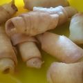 Cooksnap dari Salys untuk resep Molen Pisang