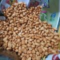 Cooksnap dari Beby Merika untuk resep Kacang tojin renyah