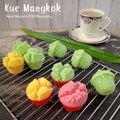 Cooksnap dari Nauzaery Setyo untuk resep Kue Mangkok (Apem Mekar)