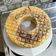 Cooksnap dari Ike Afriani untuk resep Bolu marmer butter wysman