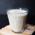 Cooksnap dari Bunna💜 untuk resep Es Susu Yakult