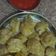 Laxmi Kumari का कुकस्नैप जब उन्होंने मोमो (momo recipe in Hindi) बनाया था।