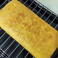 Cooksnap dari tisaa mega untuk resep Bolu Jerman Pandan