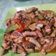 Cooksnap dari robby untuk resep Oseng-oseng cumi sotong (nus)