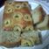 Cooksnap dari Maulia Intania untuk resep Banana Cake Panggang