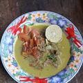 Cooksnap dari angelica untuk resep Empal Gentong