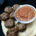 Kalika Raval's cooksnap of when they made ઢેકરાં (Dhekra recipe in Gujarati).