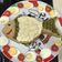 El cooksnap de Annuska Perera cuando hizo Finto Pescado (Falso pescado) —Pastel frío de bonito—.