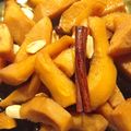 Cooksnap από Irene Pag στη συνταγή Κυδώνια στο φούρνο