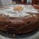 El cooksnap de 🧑🏼‍🍳nahita_36🍽️ cuando hizo Torta de chocolate con frutos secos.