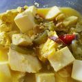 Cooksnap dari Johannita Ratnaningtyas untuk resep Garang Asem Tanpa Santan Tanpa Daun