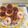Cooksnap dari Lely Astuti untuk resep Donat Menul Empuk