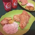 Cooksnap dari Septiyanti Bayunita untuk resep Saus Tartar