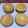 El cooksnap de Jenny Mellado cuando hizo Pan nube.