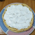 El cooksnap de Luciana cuando hizo Lemon Pie facilísimo! 🍋.